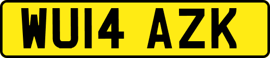 WU14AZK