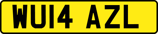 WU14AZL
