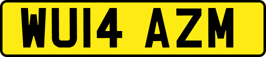 WU14AZM