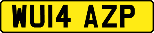 WU14AZP