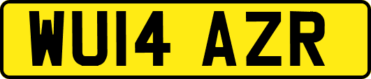 WU14AZR