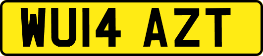WU14AZT