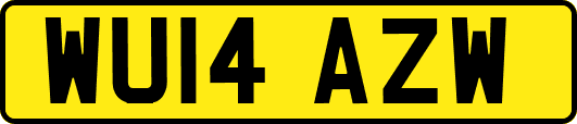 WU14AZW
