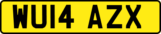 WU14AZX