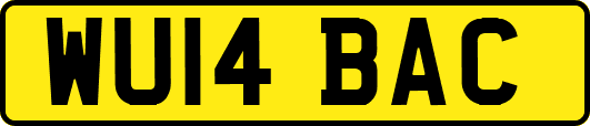 WU14BAC