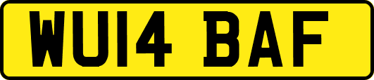 WU14BAF