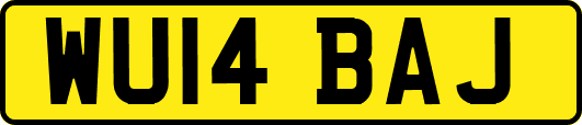 WU14BAJ