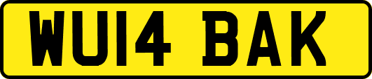 WU14BAK