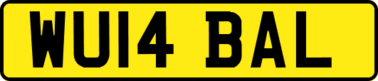WU14BAL