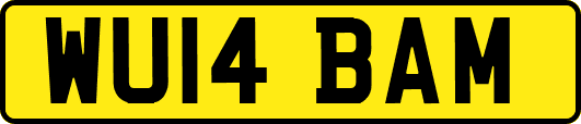 WU14BAM