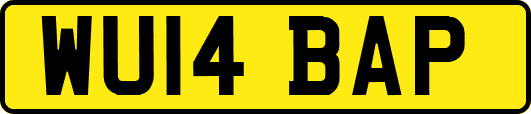 WU14BAP
