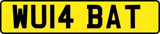 WU14BAT