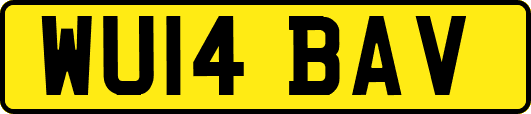 WU14BAV
