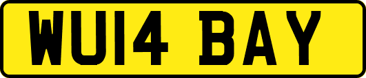 WU14BAY