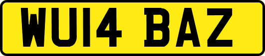 WU14BAZ