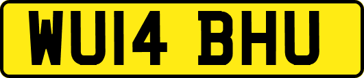 WU14BHU