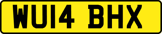 WU14BHX