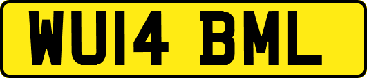 WU14BML