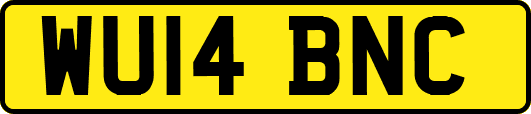 WU14BNC