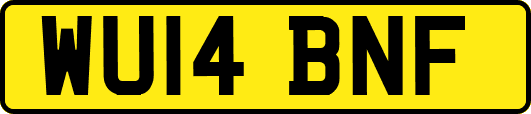 WU14BNF