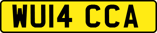 WU14CCA