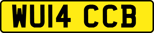 WU14CCB