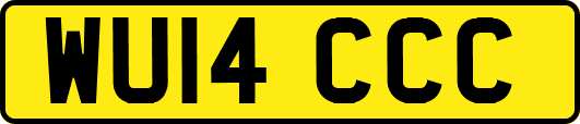 WU14CCC