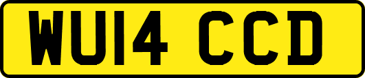 WU14CCD