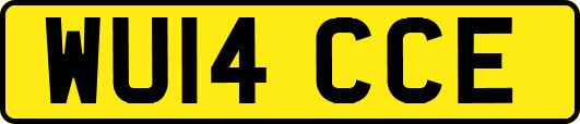 WU14CCE