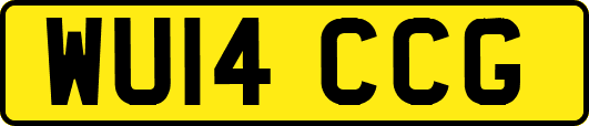 WU14CCG