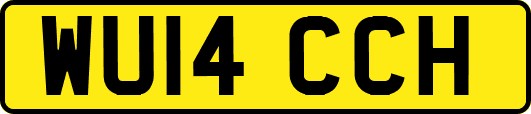 WU14CCH