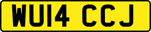 WU14CCJ