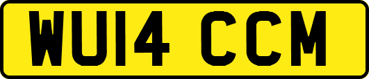 WU14CCM