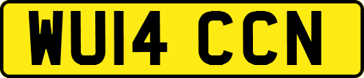 WU14CCN