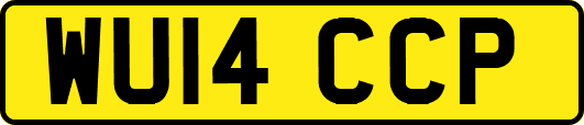 WU14CCP