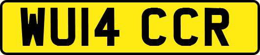 WU14CCR