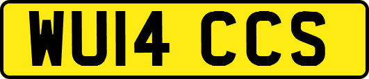 WU14CCS