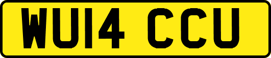 WU14CCU