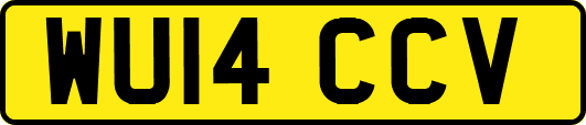 WU14CCV