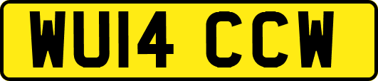 WU14CCW