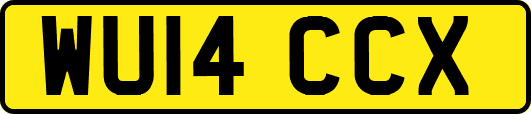 WU14CCX