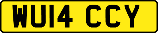 WU14CCY