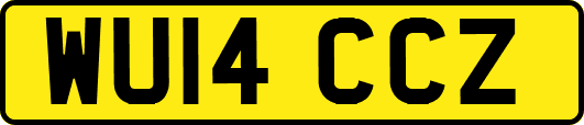 WU14CCZ