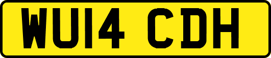 WU14CDH