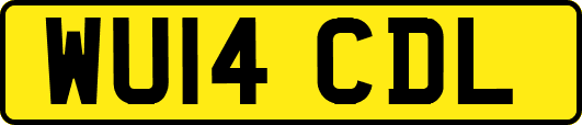 WU14CDL