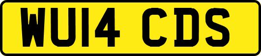 WU14CDS