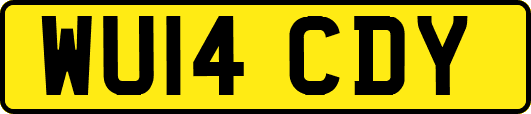WU14CDY