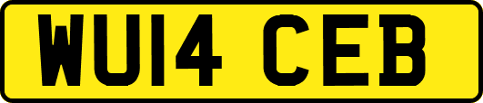 WU14CEB