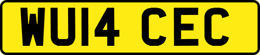 WU14CEC