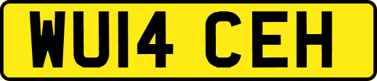 WU14CEH